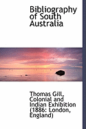 Bibliography of South Australia