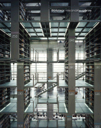 Biblioteca/Vasconcelos/Library