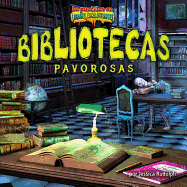 Bibliotecas Pavorosas (Spooky Libraries)