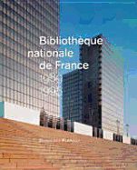 Bibliotheque Nationale de France, 1989-95: Dominique Perrault, Architect