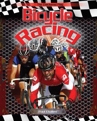 Bicycle Racing - Challen, Paul