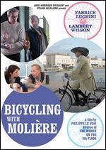 Bicycling with Moliere - Philippe Le Guay