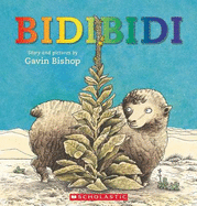 Bidibidi - Bishop, Gavin