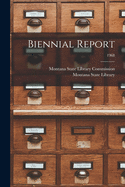 Biennial Report; 1968