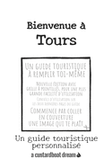 Bienvenue ? Tours: Un guide touristique personnalis?
