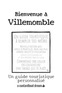 Bienvenue ? Villemomble: Un guide touristique personnalis?
