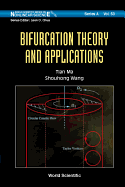 Bifurcation Theory and Applications