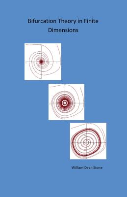 Bifurcation Theory in Finite Dimensions - Stone, William Dean