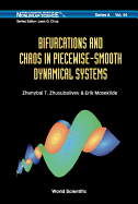 Bifurcations and Chaos in Piecewise-Smooth Dynamical Systems: Applications to Power Converters, Relay and Pulse-Width Modulated Control Systems, and Human Decision-Making Behavior