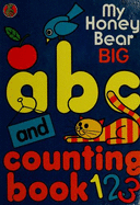 Big ABC and Counting Book