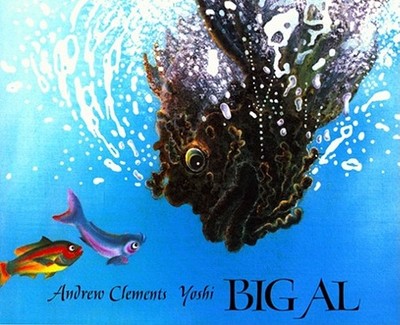 Big Al - Clements, Andrew