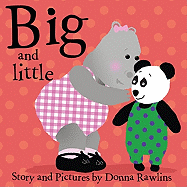 Big and Little - Rawlins, Donna