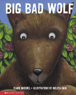 Big Bad Wolf - Masurel, Claire