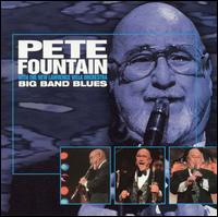 Big Band Blues - Pete Fountain & the New Lawrence Welk Orchestra