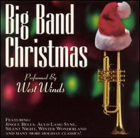 Big Band Christmas - West Winds