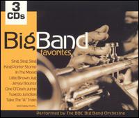 Big Band Favorites - BBC Big Band Orchestra