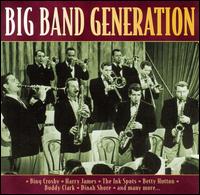 Big Band Generation - Various Artists