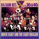 Big Band Hits of the 30's & 40's