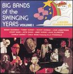 Big Bands of the Swinging Year, Vol. 1