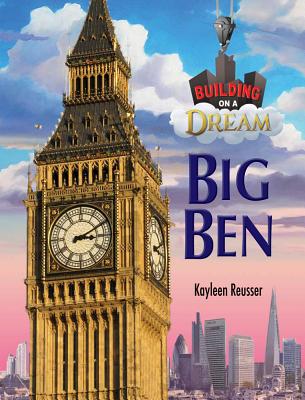 Big Ben - Reusser, Kayleen