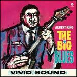 Big Blues [2 Bonus Tracks]