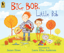 Big Bob, Little Bob