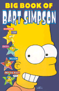 Big Book of Bart Simpson - Groening, Matt