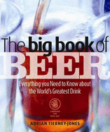 Big Book of Beer - Tierney-Jones, Adrian