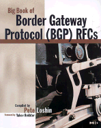 Big Book of Border Gateway Protocol (Bgp) Rfcs