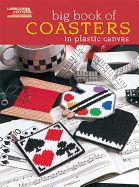 Big Book of Coasters (Leisure Arts #5855)