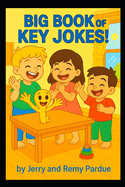 Big Book of Key Jokes!