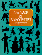 Big Book of Silhouettes