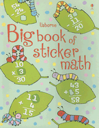 Big Book of Sticker Math
