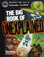 Big Book of the Unexplained