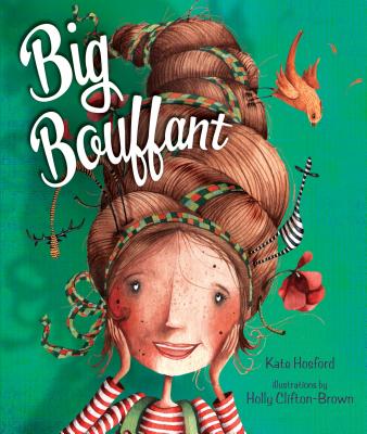 Big Bouffant - Hosford, Kate