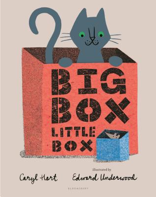 Big Box Little Box - Hart, Caryl