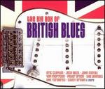 Big Box of British Blues