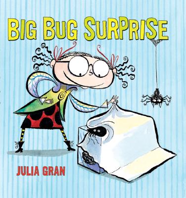 Big Bug Surprise - 