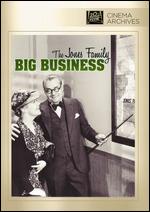 Big Business - Frank Strayer