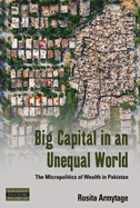 Big Capital in an Unequal World: The Micropolitics of Wealth in Pakistan