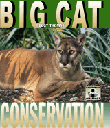 Big Cat Conservation
