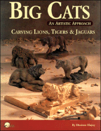Big Cats: An Artistic Approach