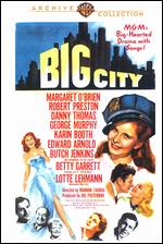 Big City - Norman Taurog
