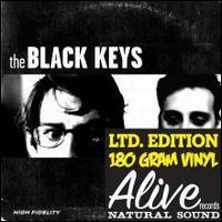 Big Come Up [LP] - The Black Keys