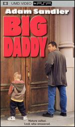 Big Daddy [UMD] - Dennis Dugan