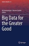 Big Data for the Greater Good