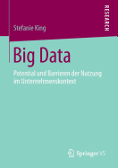 Big Data: Potential Und Barrieren Der Nutzung Im Unternehmenskontext