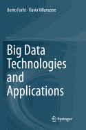 Big Data Technologies and Applications