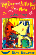 Big Dog and Little Dog Visit Moon