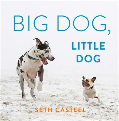 Big Dog, Little Dog - Casteel, Seth